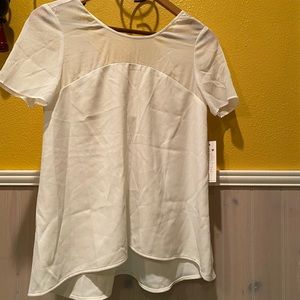 Cooper and Ella Women’s blouse